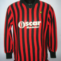 Milan anni 80 Vintage A